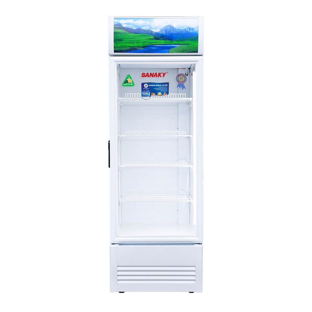 Tủ mát Sanaky VH-3588K