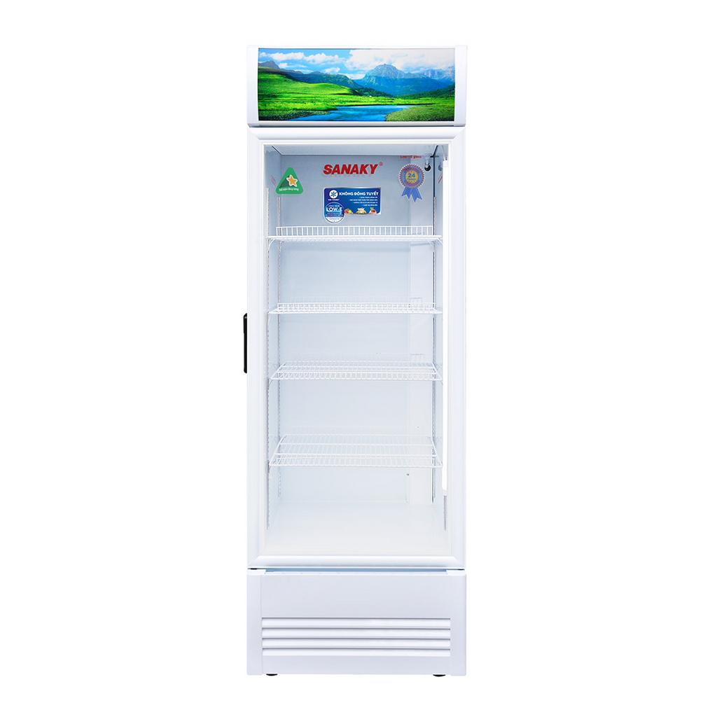 Tủ mát Sanaky VH-4088K