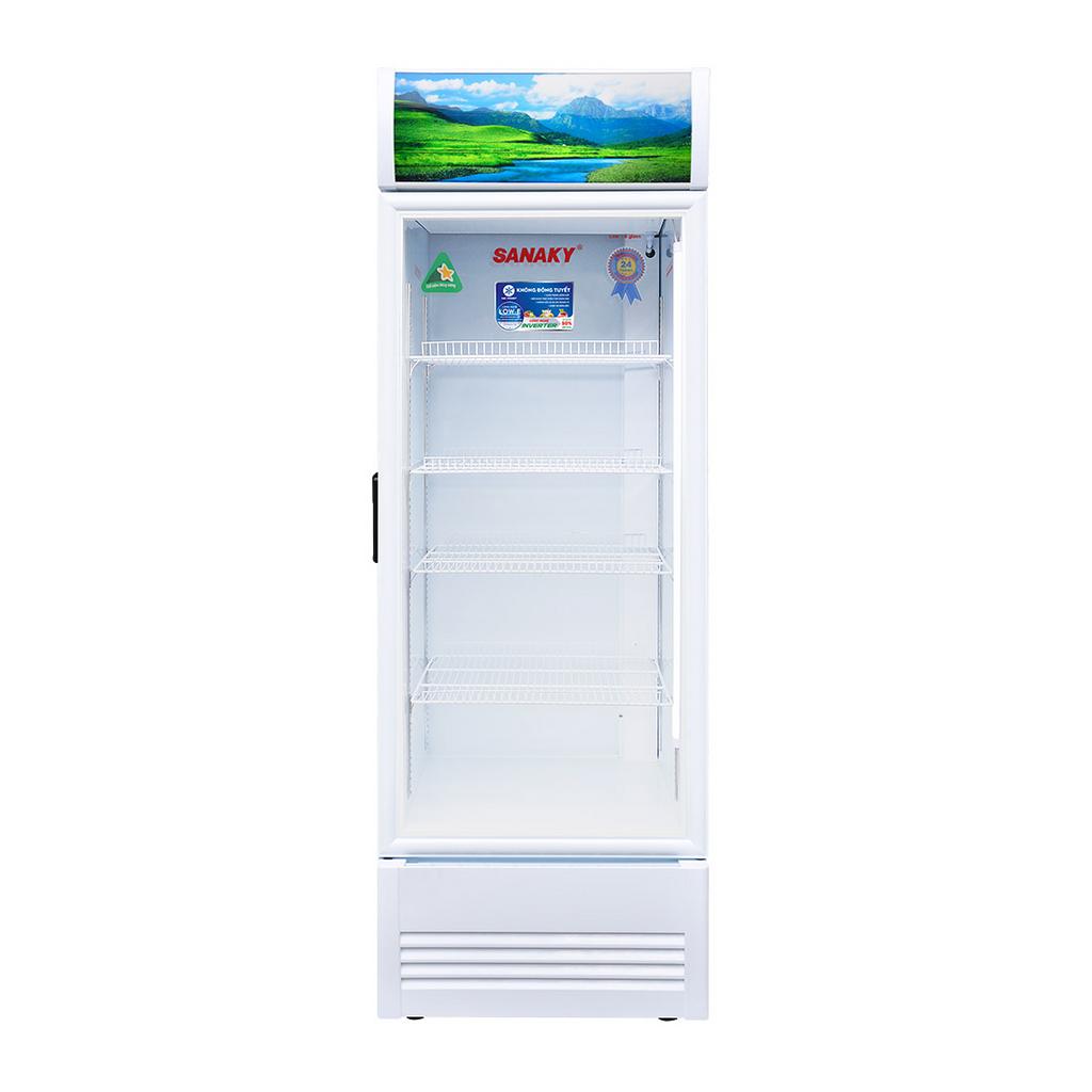 Tổng quan Tủ mát Sanaky VH-4088K3
