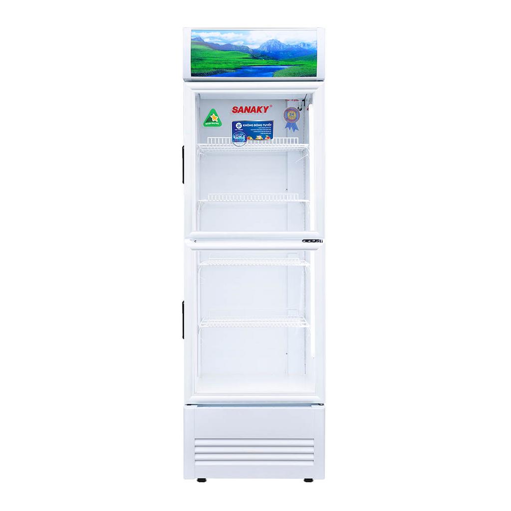 Tủ mát Sanaky VH-4588KW