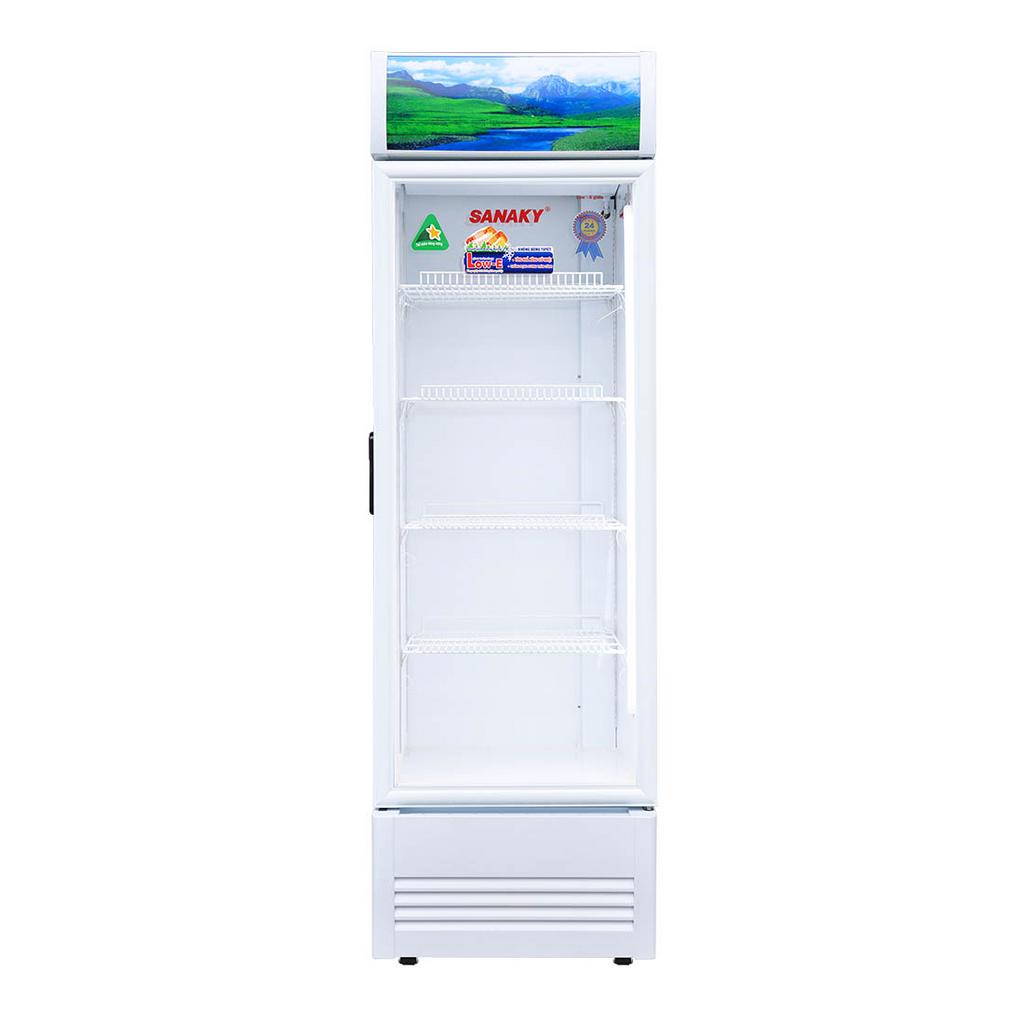 Tổng quan Tủ mát Sanaky VH-4599K
