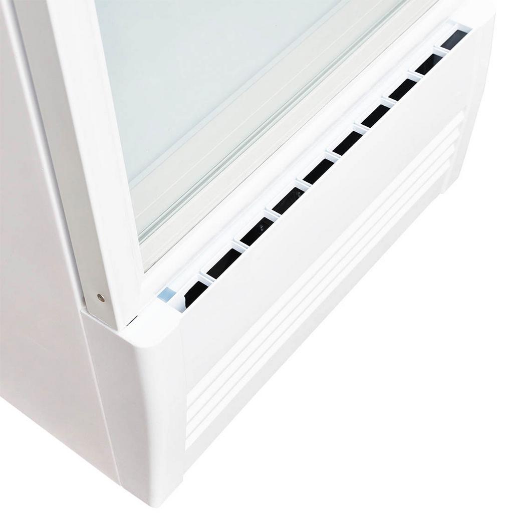 Tủ mát Sanaky VH-5099K3 – trưng bày rõ ràng, 480L, tiết kiệm điện.