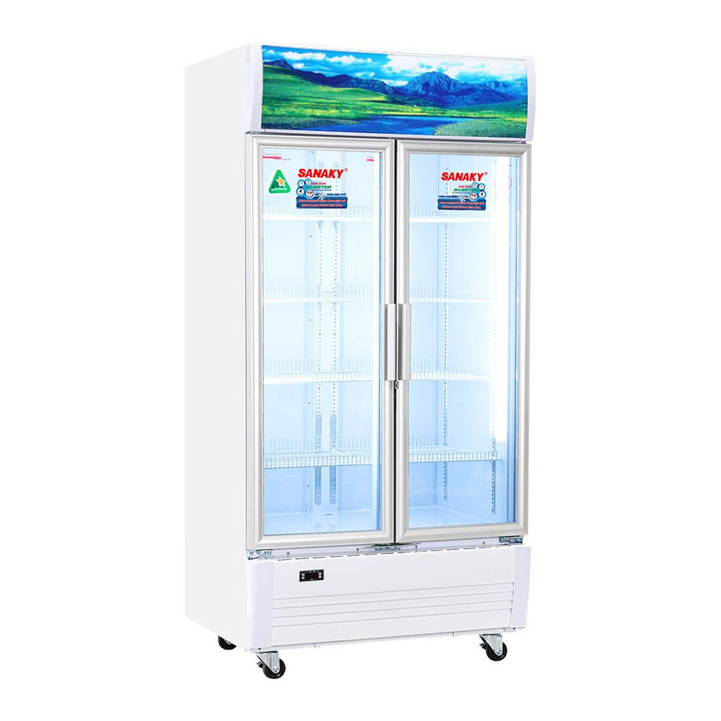 5 lý do chọn VH‑1009HP3 cho cửa hàng nhỏ