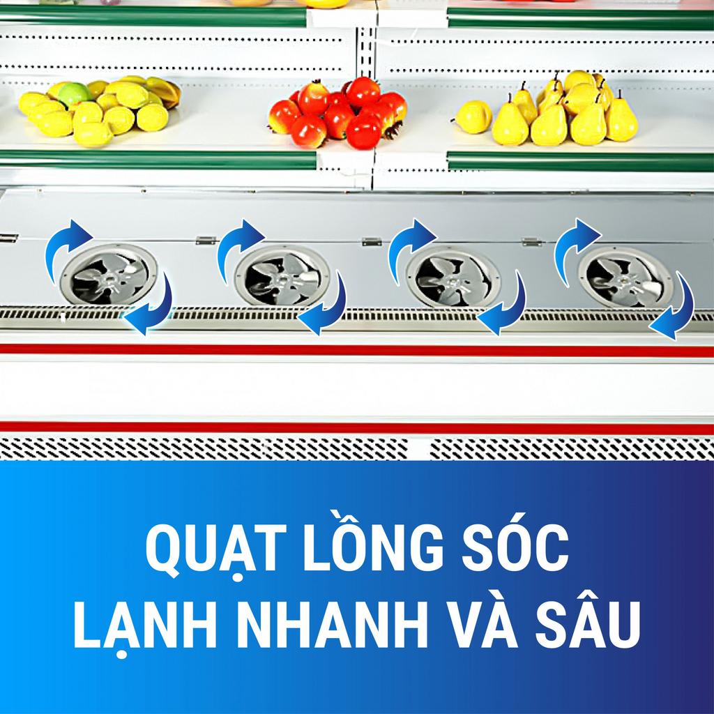 Tóm tắt 5 điểm nổi bật giúp ra quyết định nhanh.