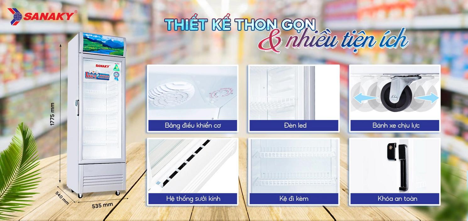 Quyền lợi: Bảo hành chính hãng, giao hàng & lắp đặt tận nơi, hỗ trợ xuất VAT.