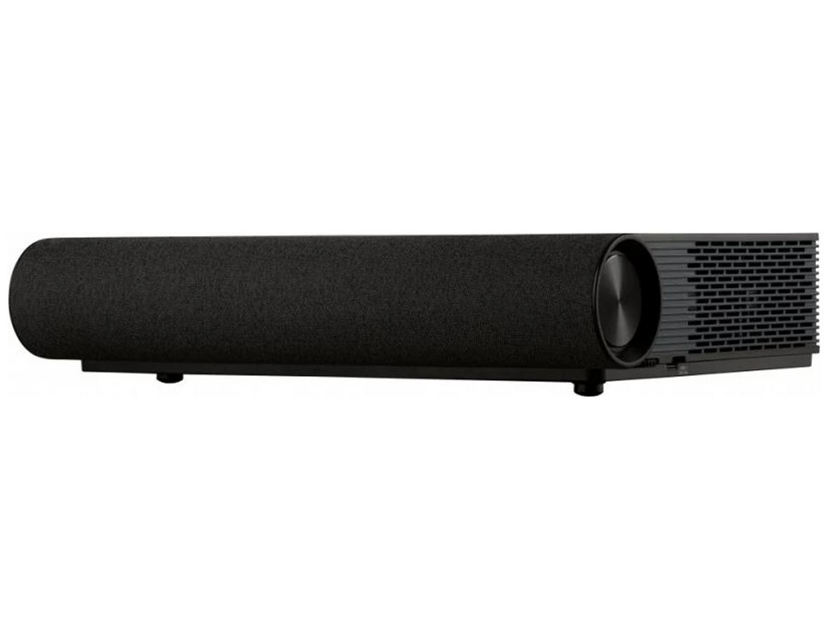 4K UHD mang lại trải nghiệm rạp phim tại gia