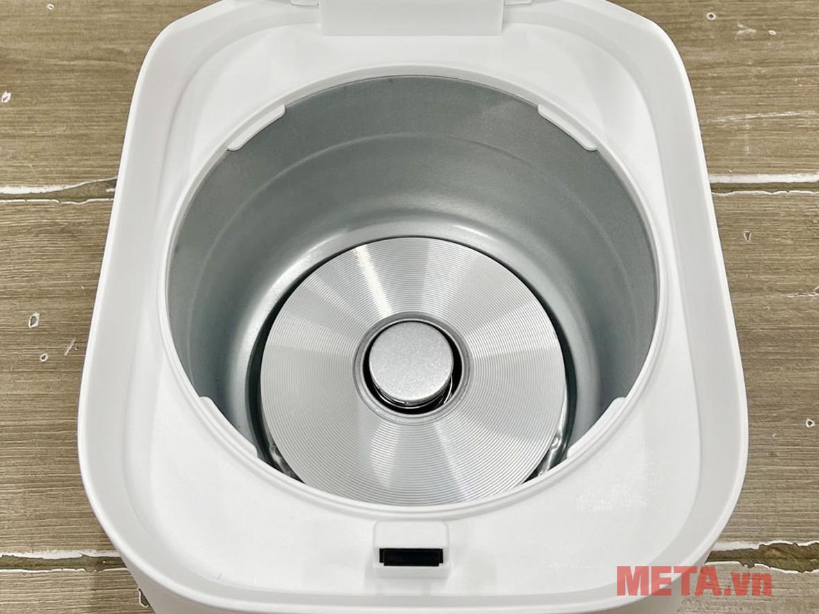 7 chế độ nấu đáp ứng nhu cầu hàng ngày