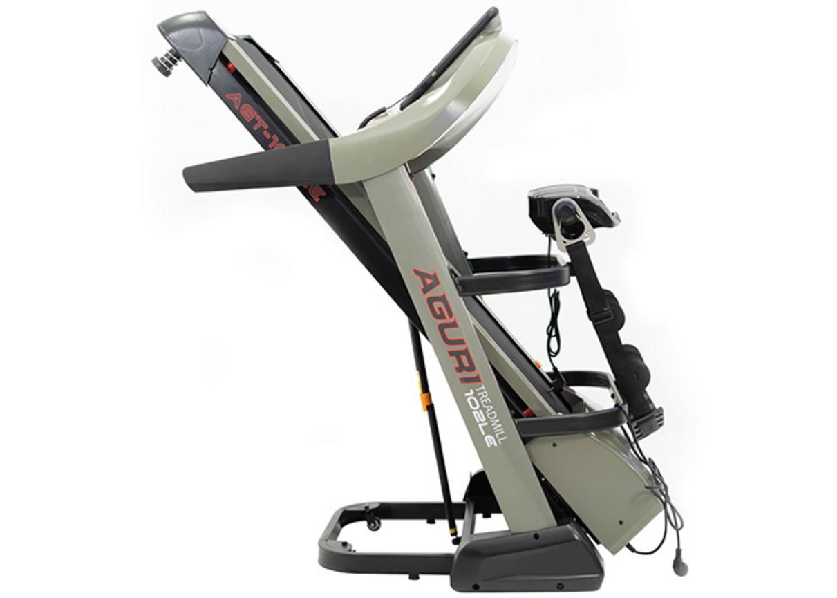 Độ nghiêng tự động AGT-102LE