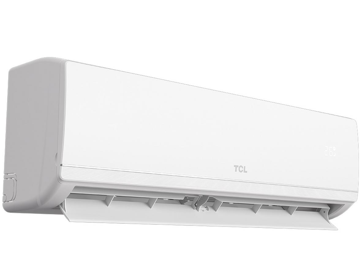 AI Inverter tiết kiệm điện và chạy êm
