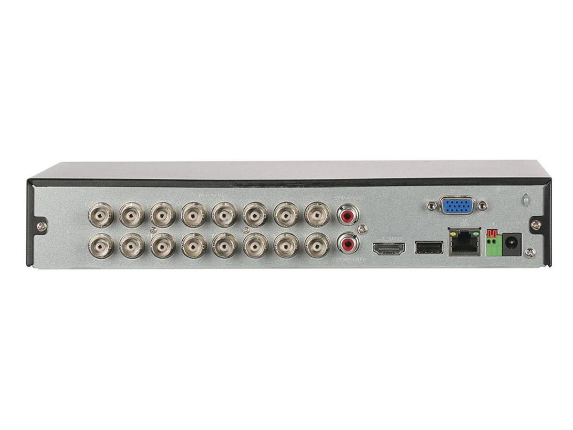AI SMD Plus phân biệt người và xe, giảm báo động giả.