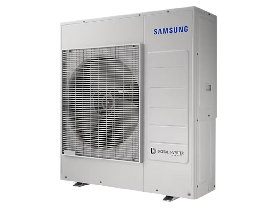Twin Rotary BLDC + Smart Inverter: tiết kiệm điện và vận hành êm