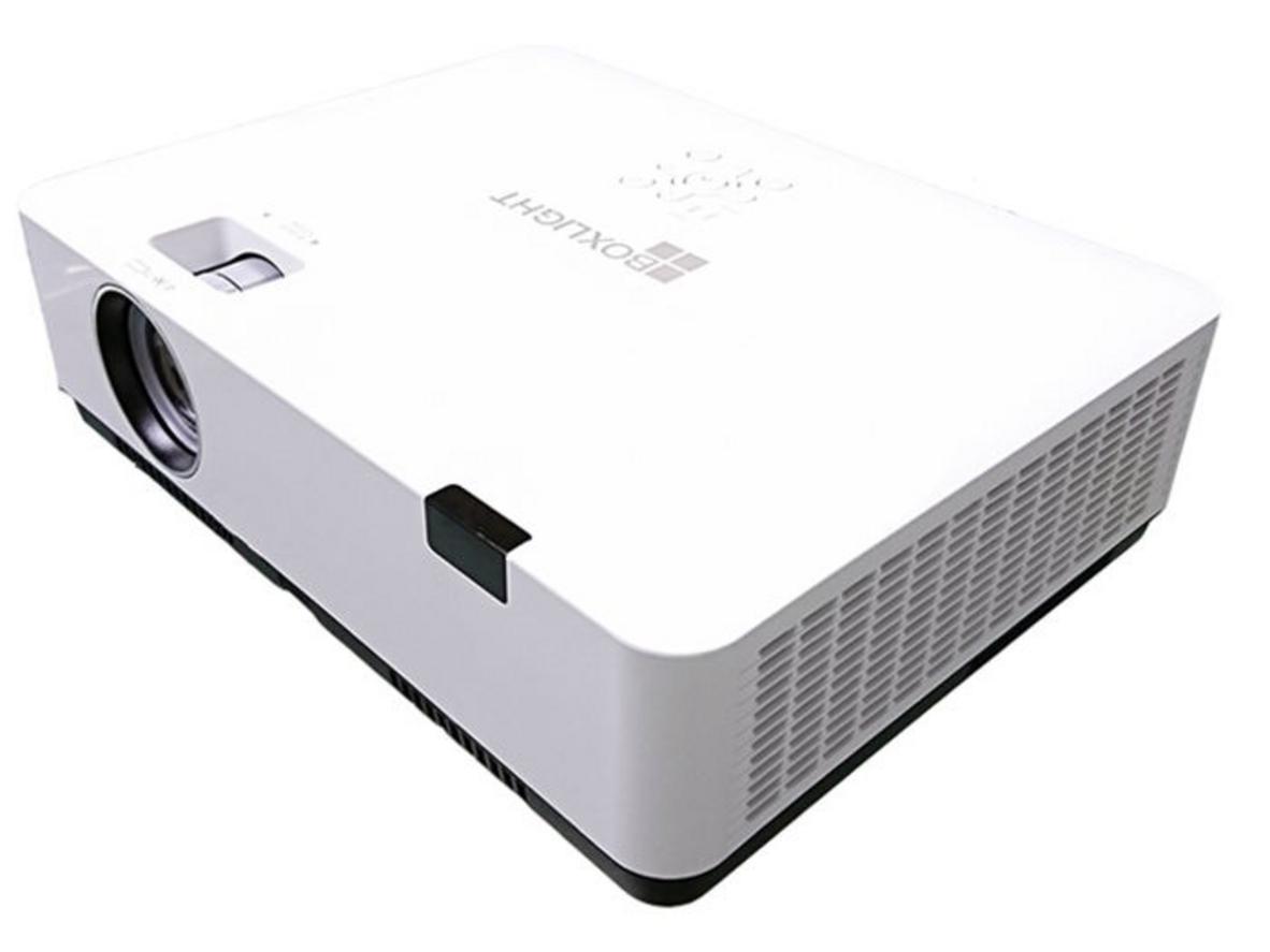 3LCD + 3.800 ANSI cho lớp học sáng rõ