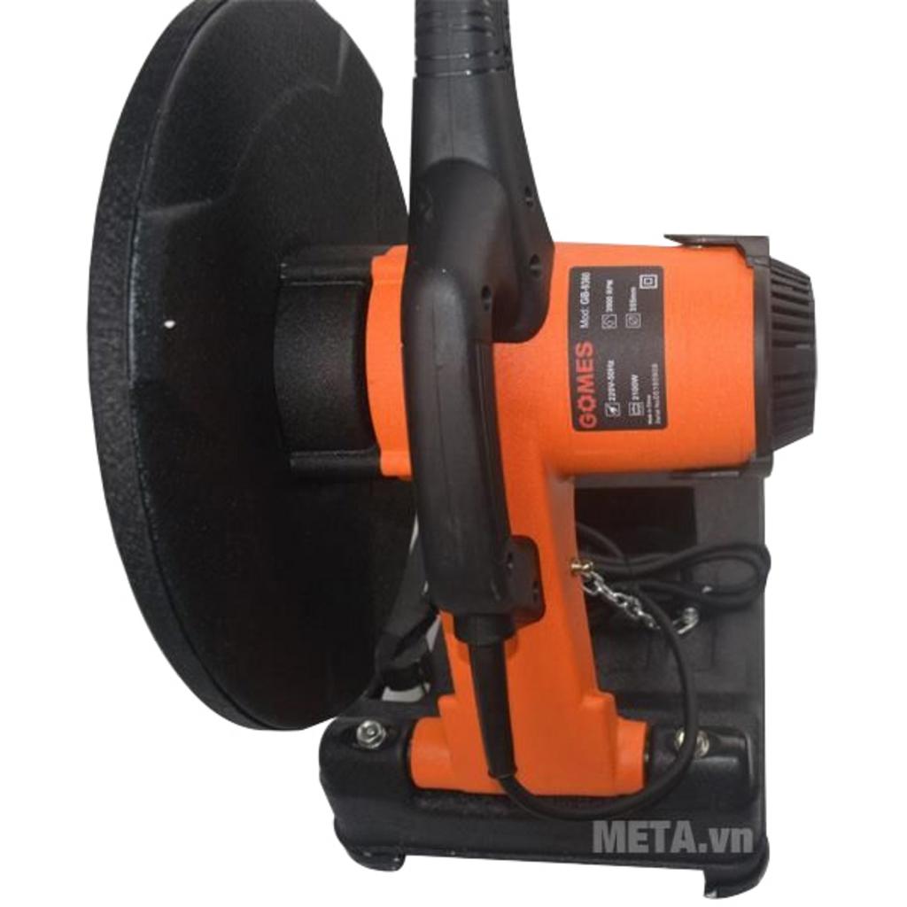 An toàn bảo trì Gomes GB-9360