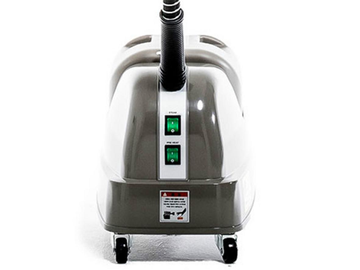 Chứng nhận an toàn quốc tế và tính năng tự ngắt