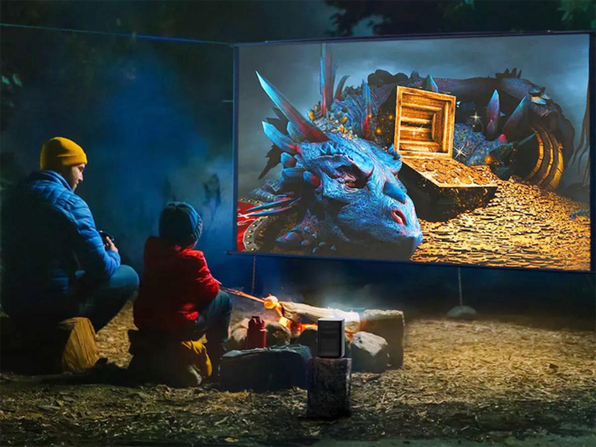Android TV kết hợp Chromecast và Google Assistant mang lại thao tác tiện lợi, nhanh chóng.