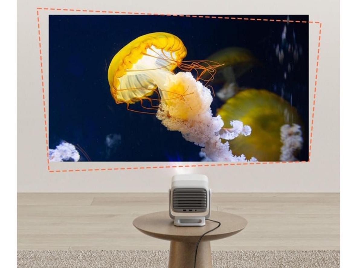 Android TV 11 với Chromecast và loa Dynaudio
