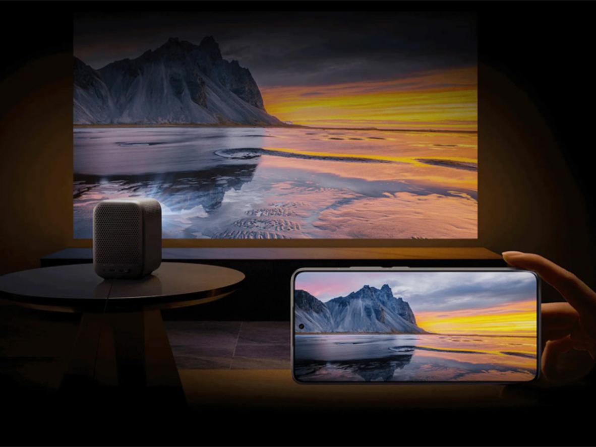 Android TV và kết nối điện thoại: giải trí thông minh, mở là dùng