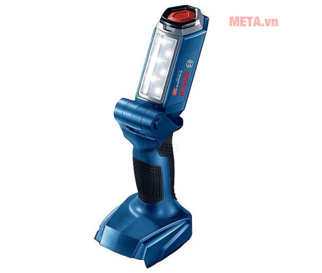 Ánh sáng 300 lumen từ 6 LED cho nguồn sáng đều