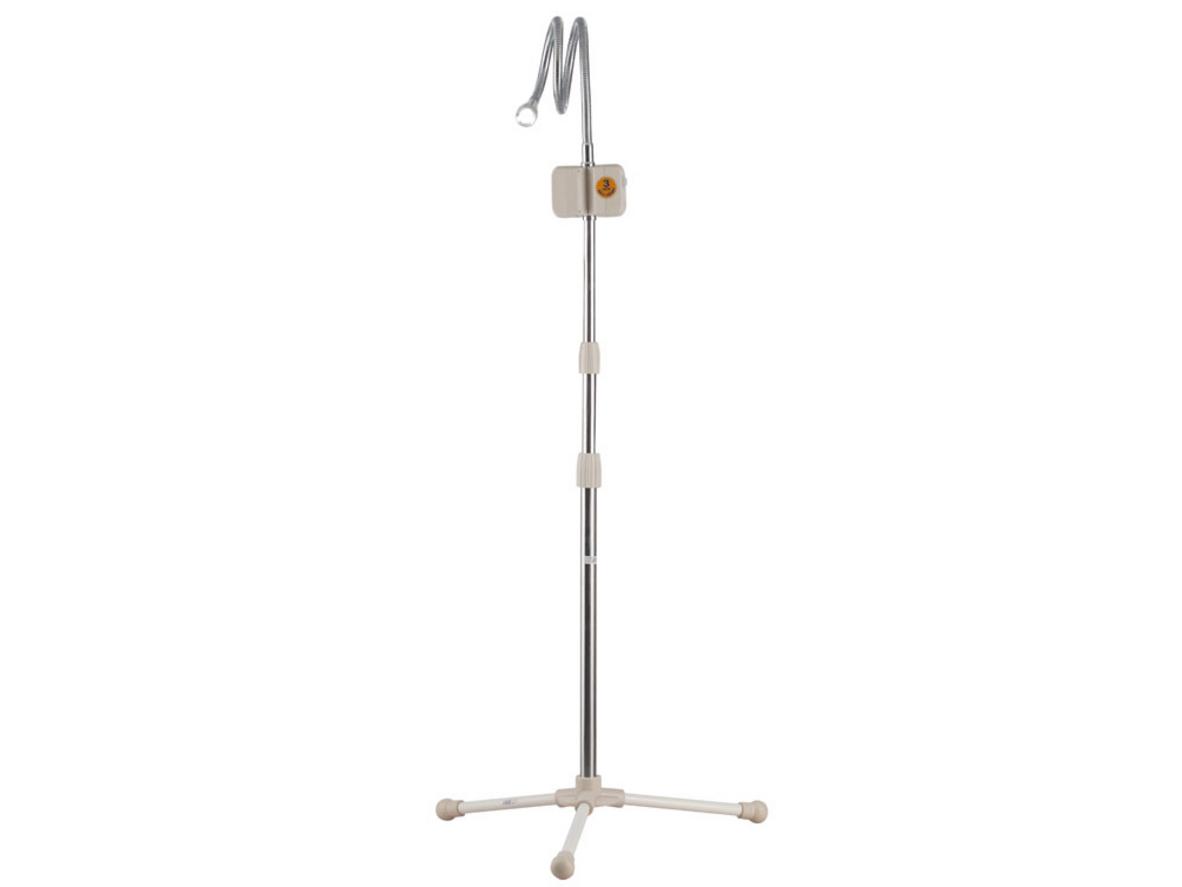 Độ sáng 30.000 Lux — nhìn rõ từng chi tiết.