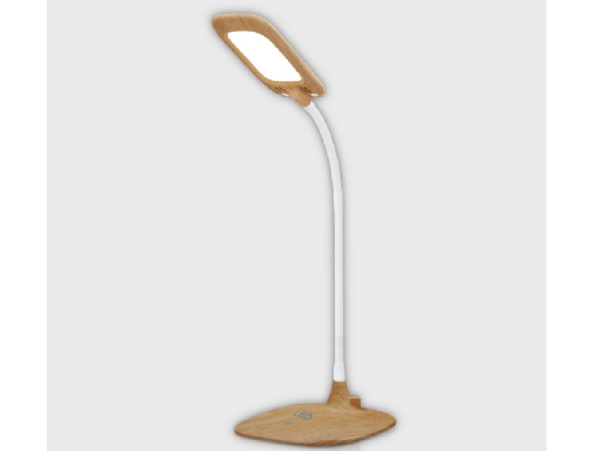 Ánh sáng dịu, bảo vệ thị lực