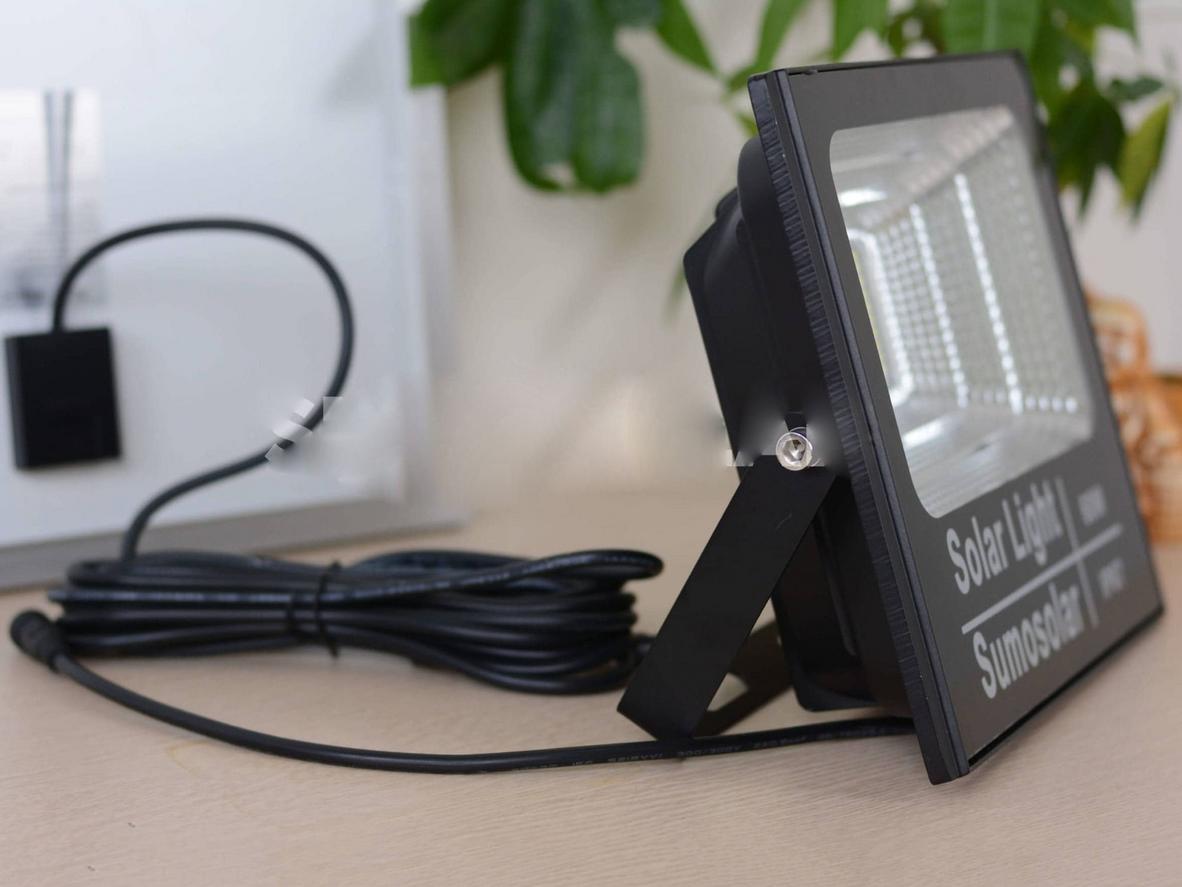 136 chip LED cho quang thông 6.000 Lumens
