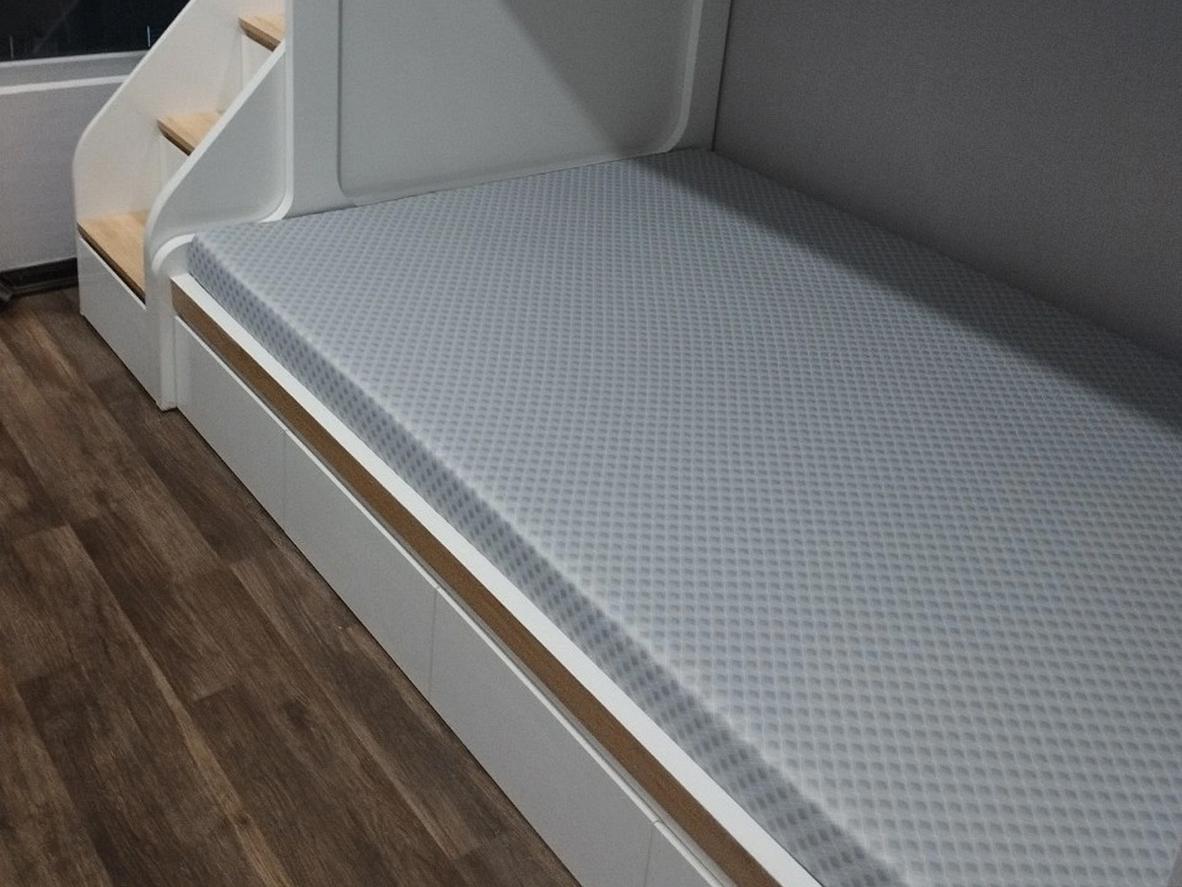 Áo bọc Silk Silver và phiên bản gấp 3 tiện lợi