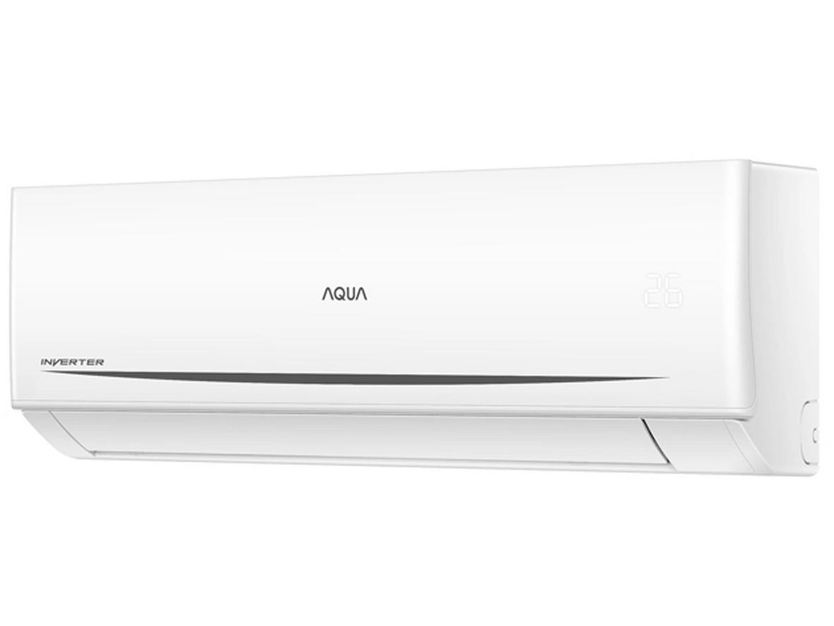 Inverter + CSPF ~4.8: Tiết kiệm điện thực tế
