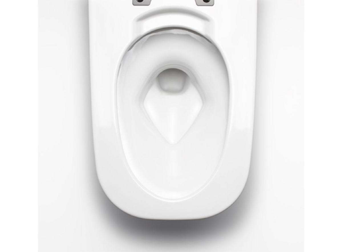 Aqua Ceramic: Men sứ chống bám bẩn