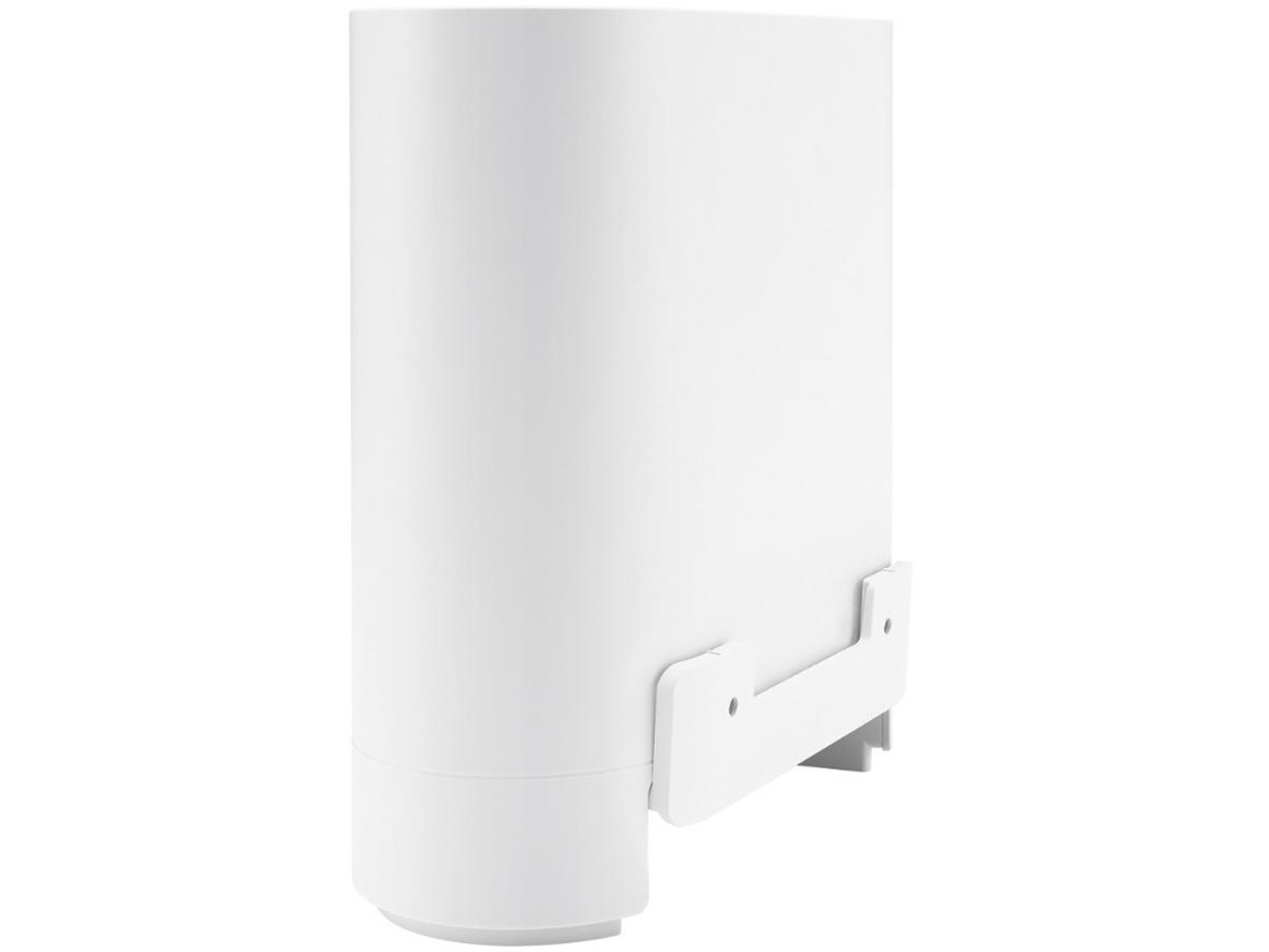 2.5 Gbps WAN & LAN aggregation cho uplink mạnh