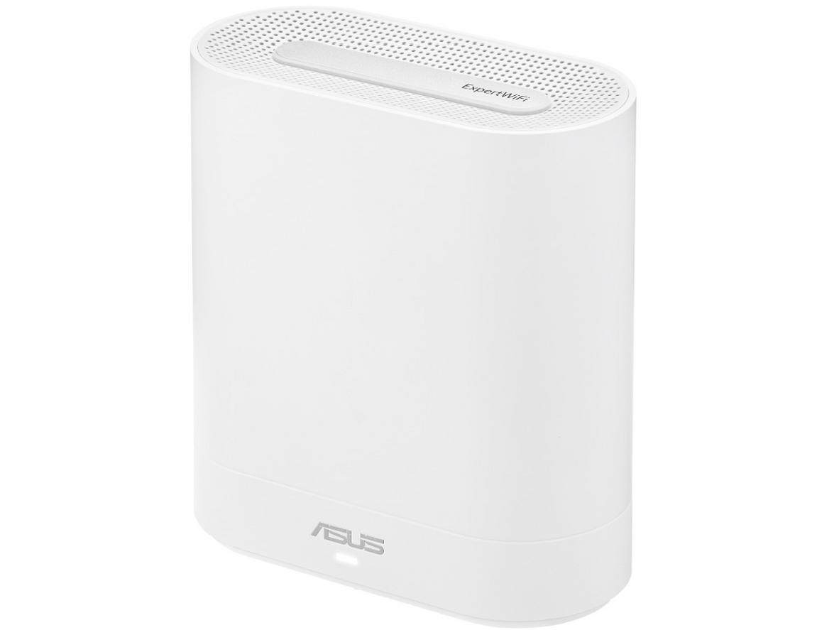 AiProtection Pro và AiMesh cho bảo mật & mở rộng dễ dàng