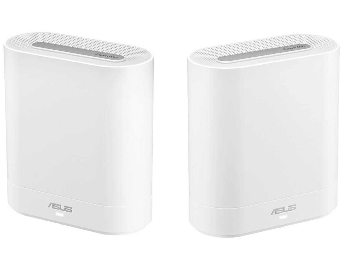 Tri‑band AX7800 giảm độ trễ cho môi trường nhiều thiết bị