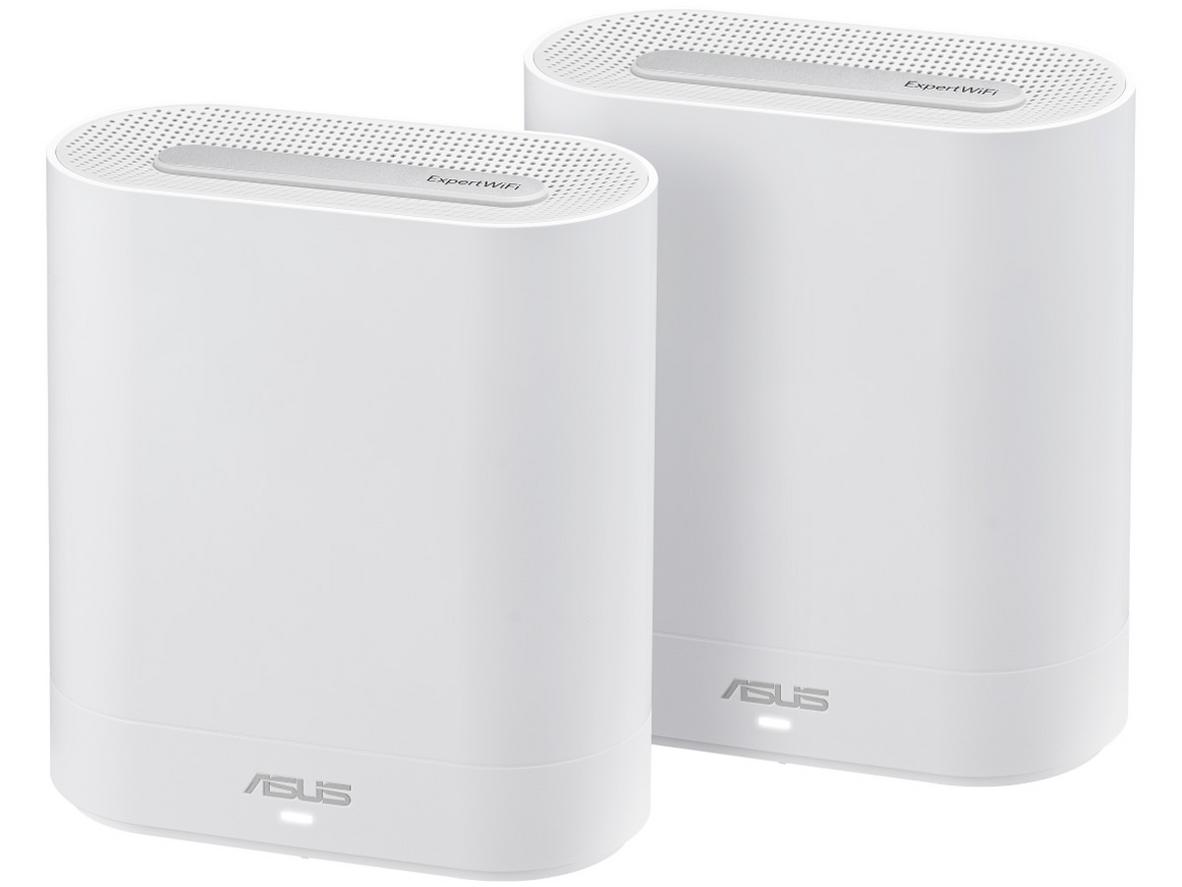 Tổng quan Asus WiFi Expert EBM68 (W-1-PK)