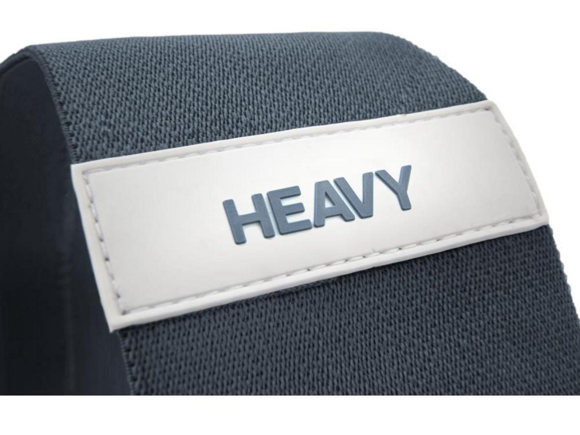 3 bài tập hiệu quả với mức kháng lực Heavy