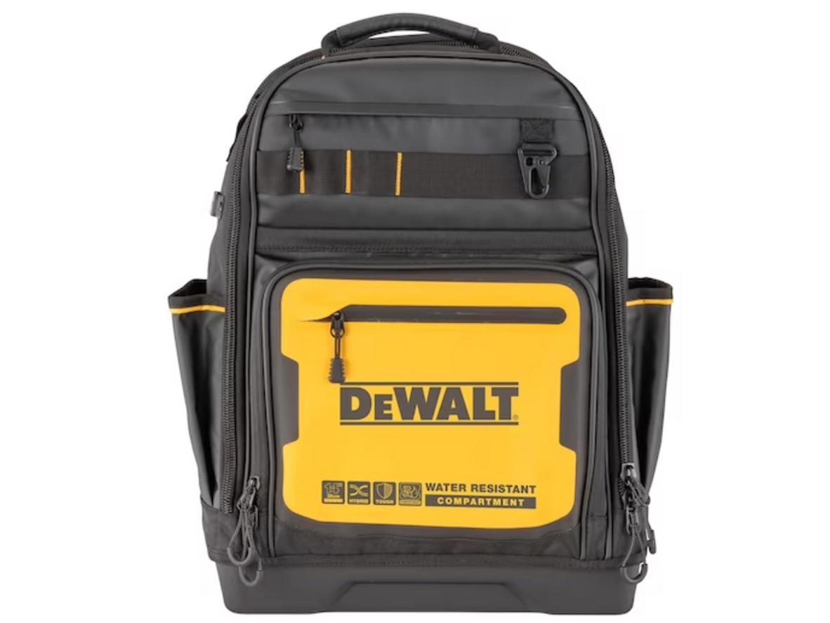 Tổng quan Balo đựng đồ nghề Dewalt DWST60102-1