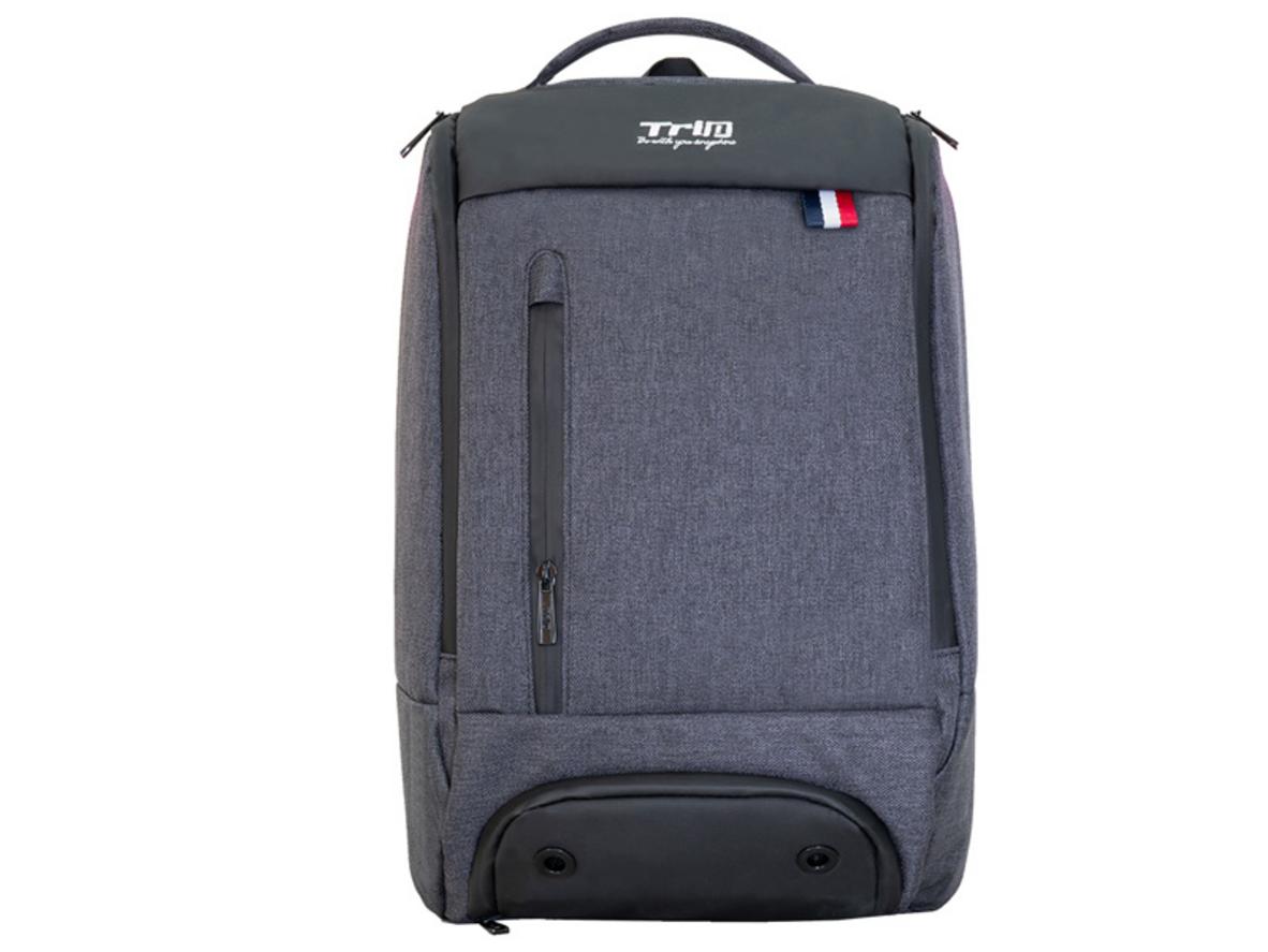 Tổng quan Balo đựng laptop TRIP TP-1901 (16 inch)