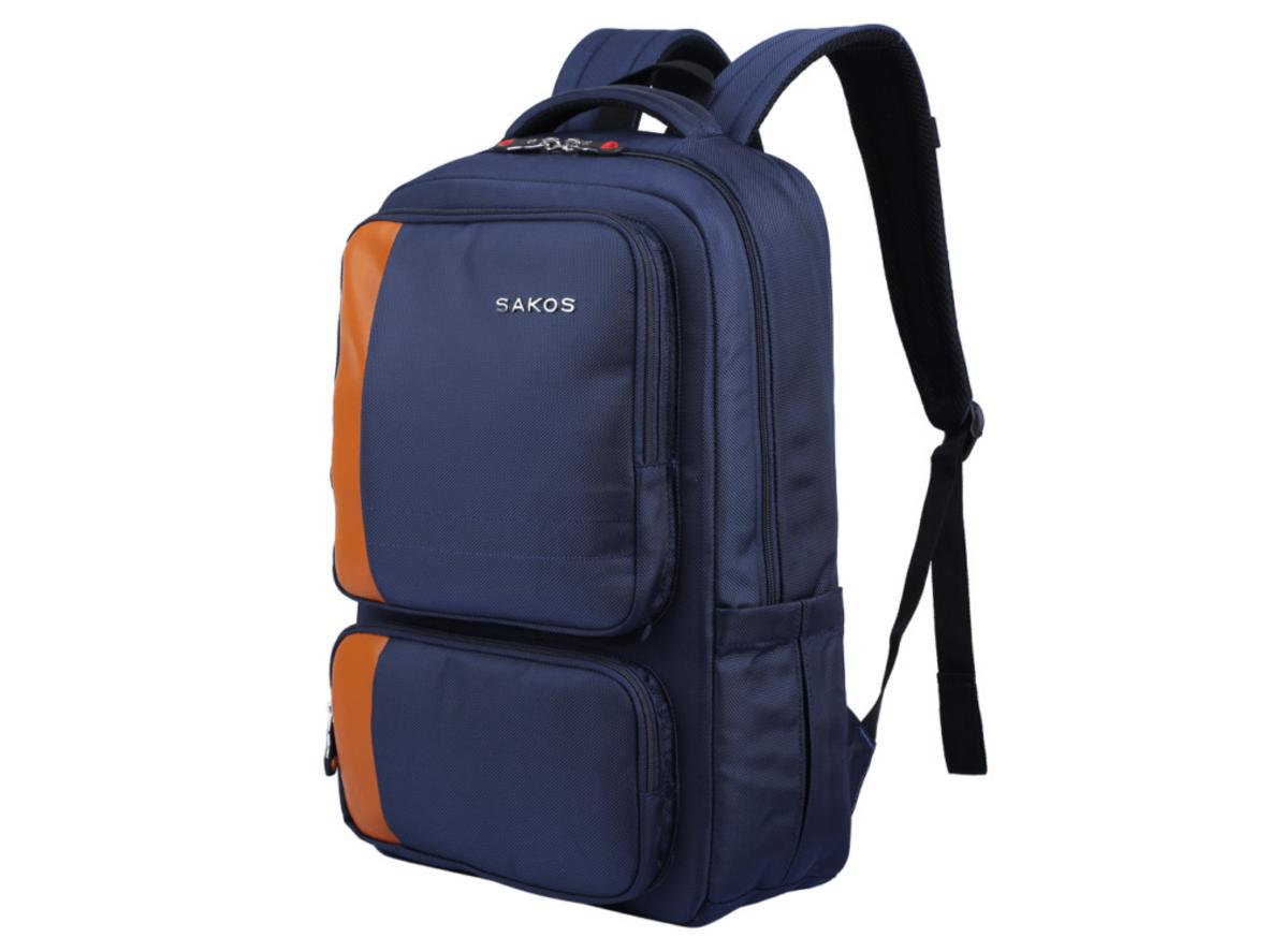 Tổng quan Balo Laptop Sakos HERO