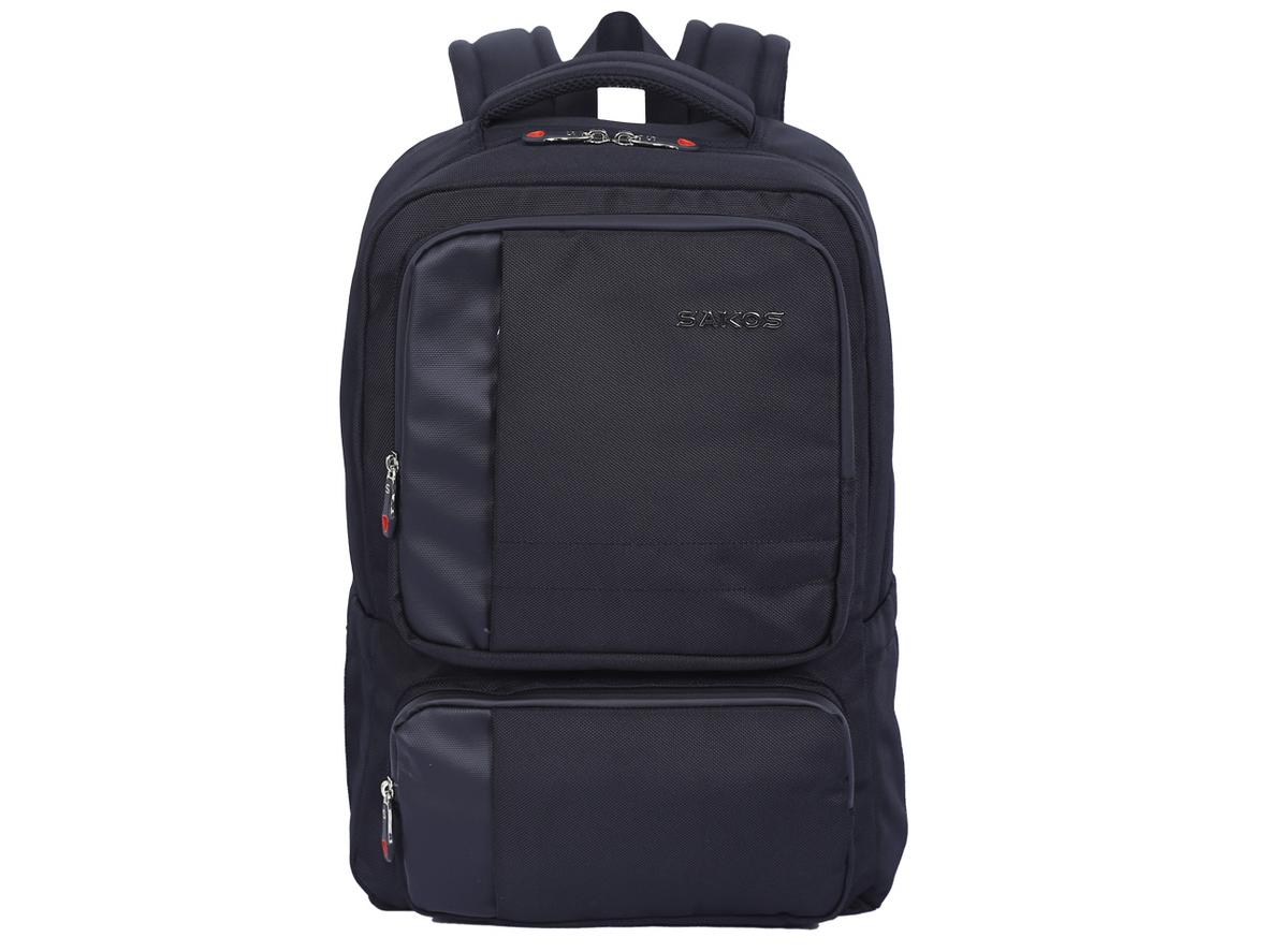Tổng quan Balo Laptop Sakos HERO