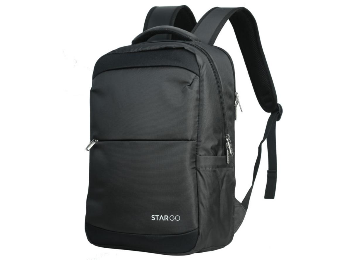 Tổng quan Balo laptop Stargo Static