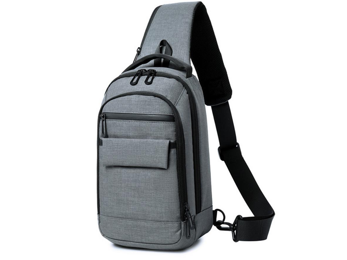 Balo một quai Reeyee RY205B/G