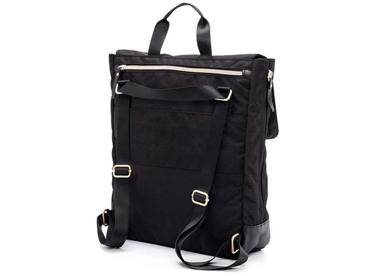 Tổng quan Balo nữ Solo Austin Hybrid Tote EXE803-4