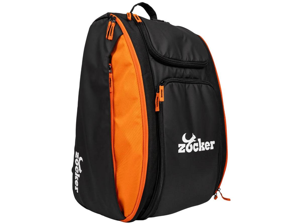 Tổng quan Balo Pickleball Zocker