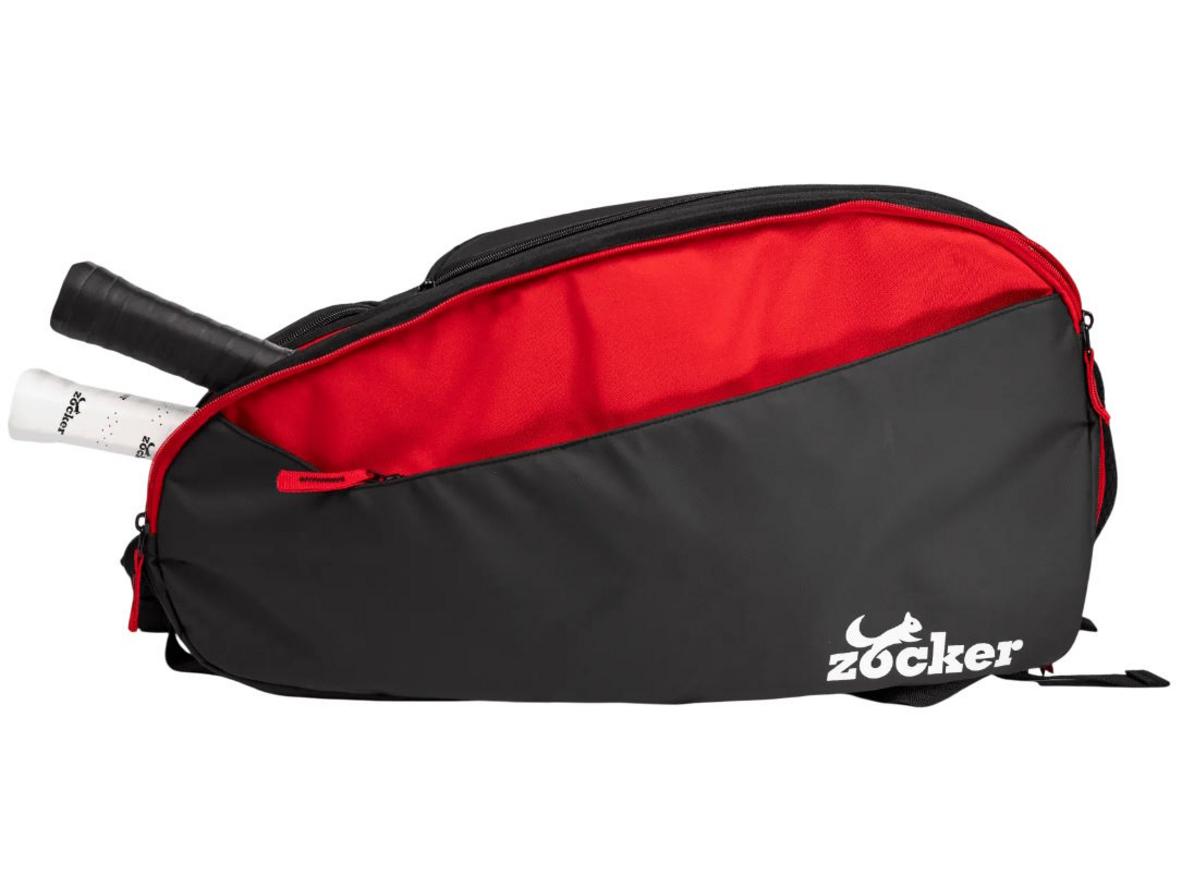 Tổng quan Balo Pickleball Zocker