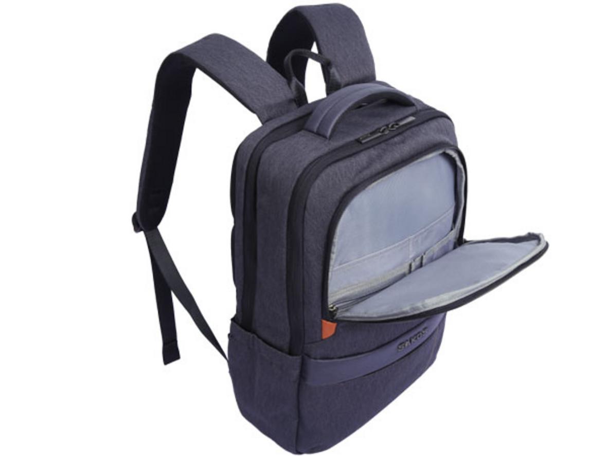 Tổng quan Balo Sakos Carbon