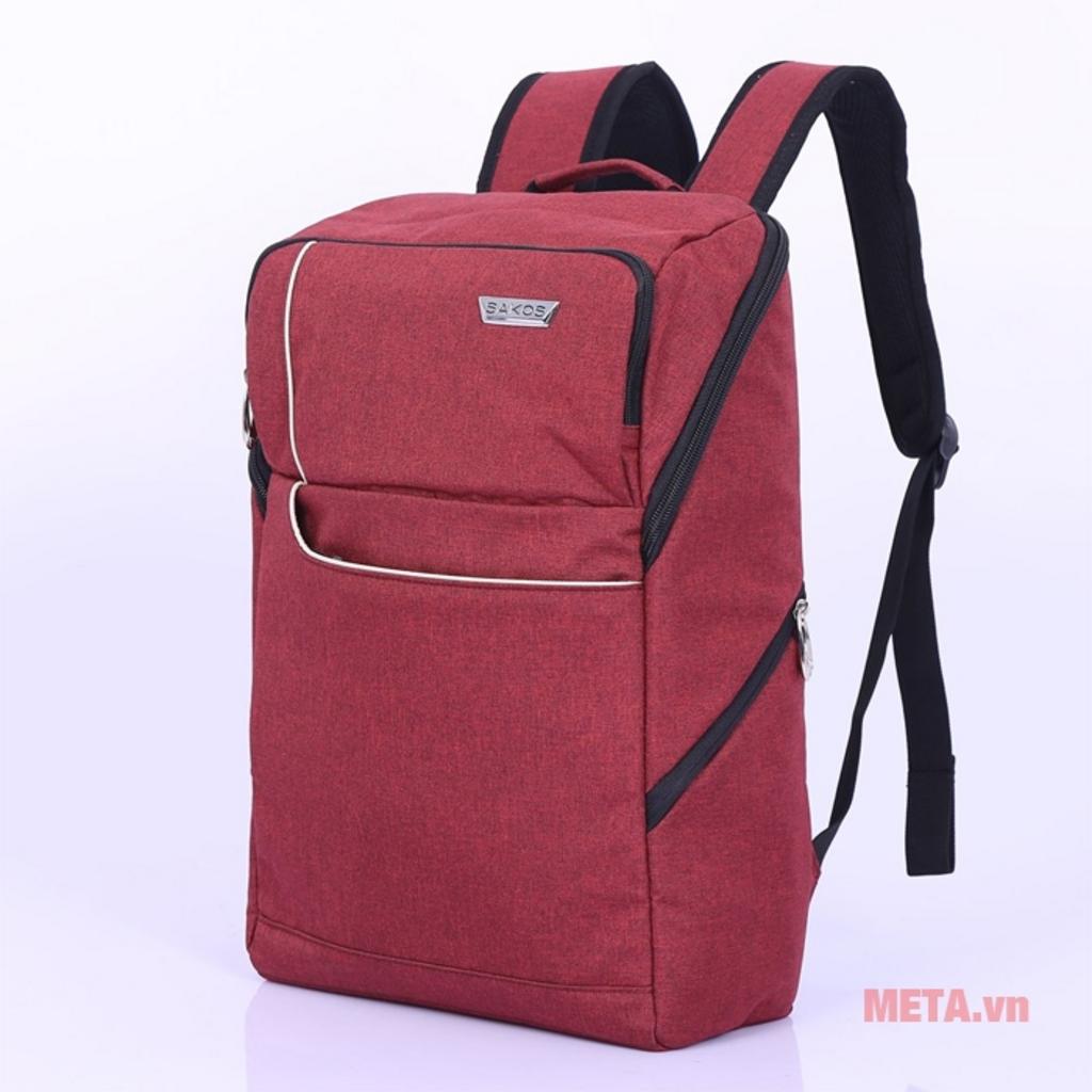 Tổng quan Balo Sakos Epsilon i15