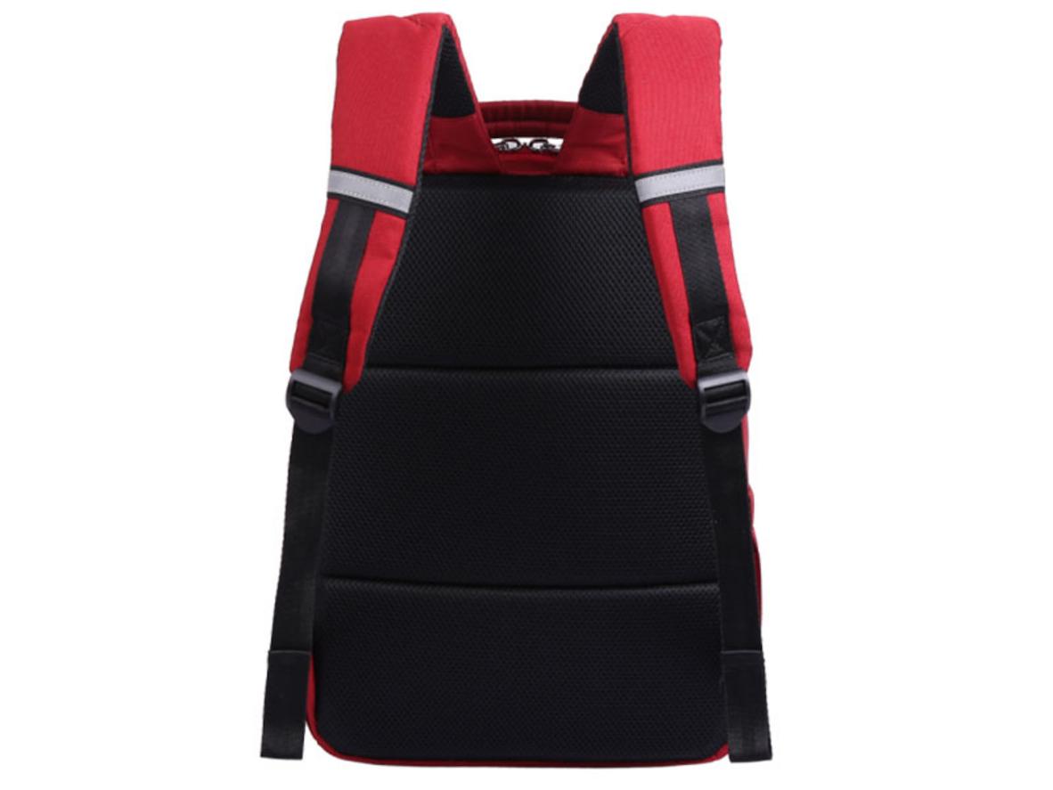 Tổng quan Balo Sakos Frontier