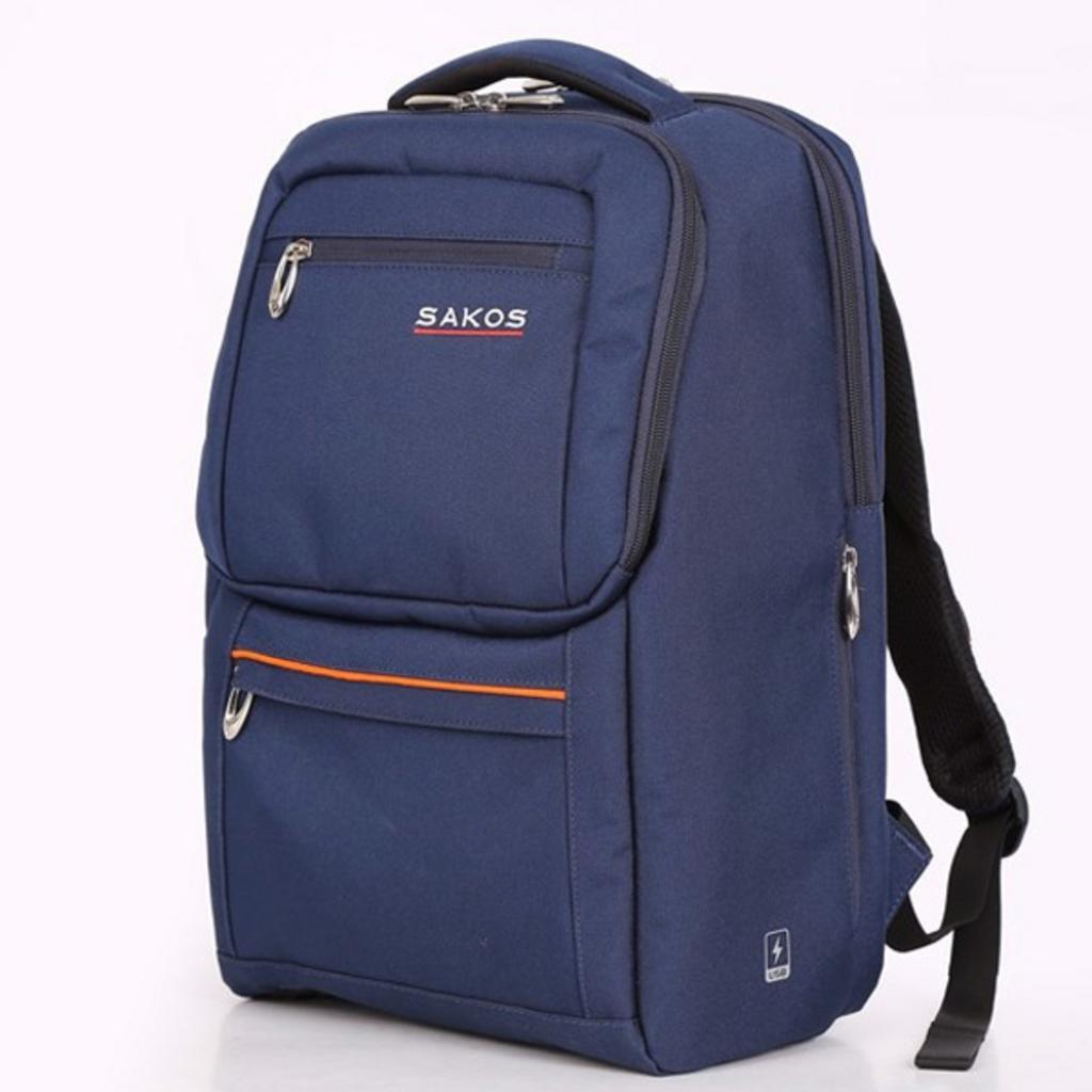 Tổng quan Balo Sakos Guardian i15