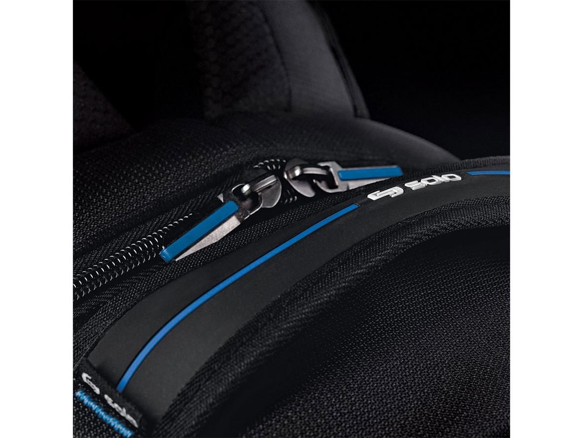 Tổng quan Balo Solo Ascend Glide TCC703