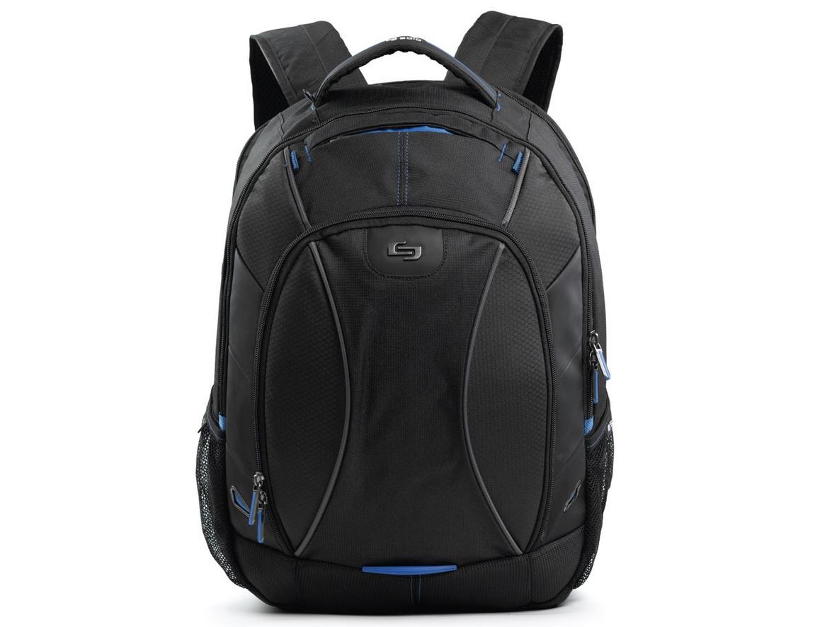 Balo Solo Ascend Glide TCC703