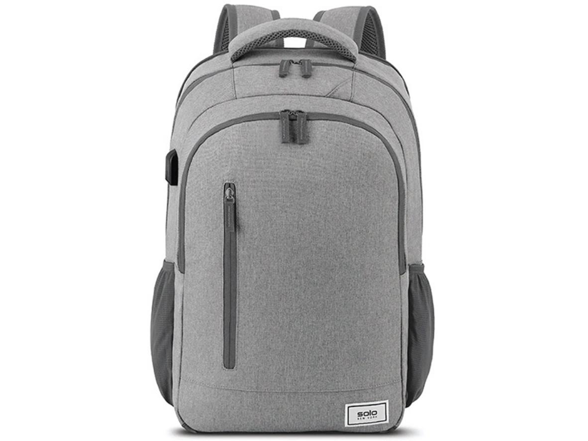 Balo Solo Re: Define UBN708-10 (15.6 inch - Xám)