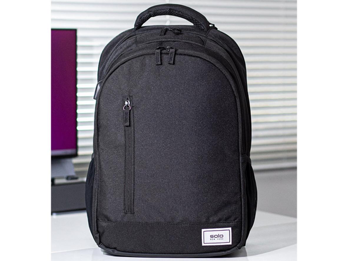 Balo Solo Re: Define UBN708-4 (15.6 inch - Đen)